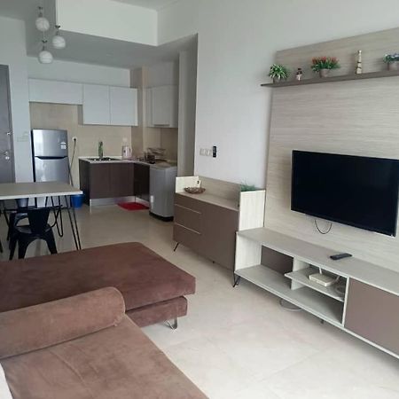 Sea & City View@Silverscape Malacca Bagian luar foto