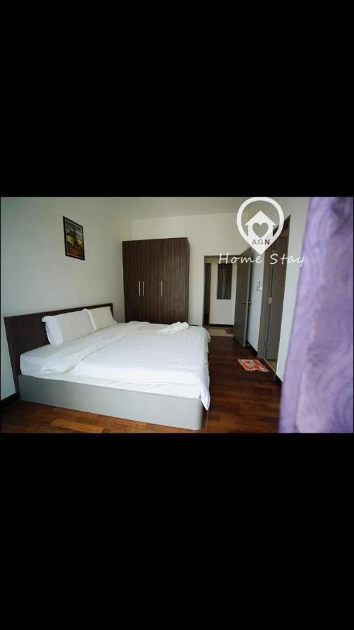 Sea & City View@Silverscape Malacca Bagian luar foto